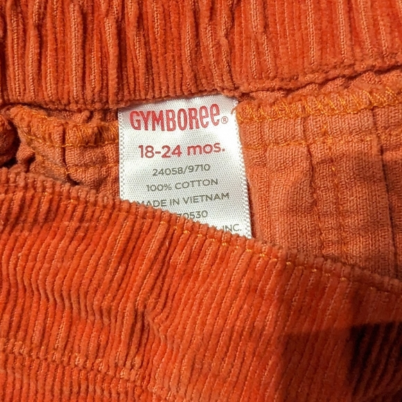 Gymboree girls 2 piece set size 18-24mnths. - Picture 8 of 9